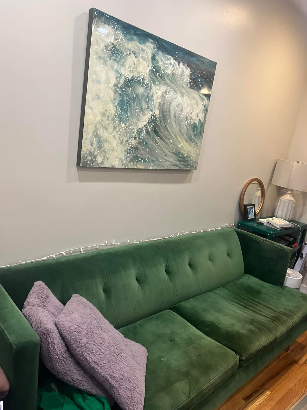 Private Room for Sublet - Bushwick, Brooklyn $1,600/mo - Sept 1 - Nov 1 - Photo 8