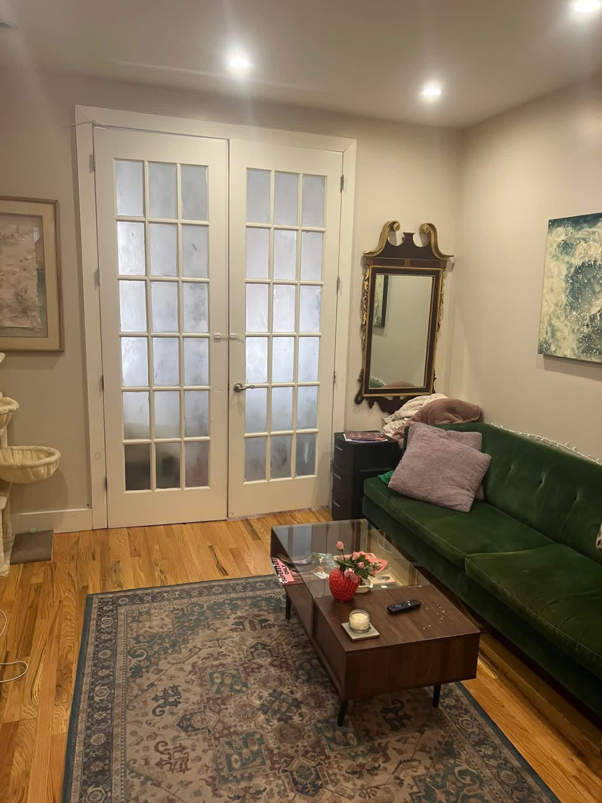 Private Room for Sublet - Bushwick, Brooklyn $1,600/mo - Sept 1 - Nov 1 - Photo 7