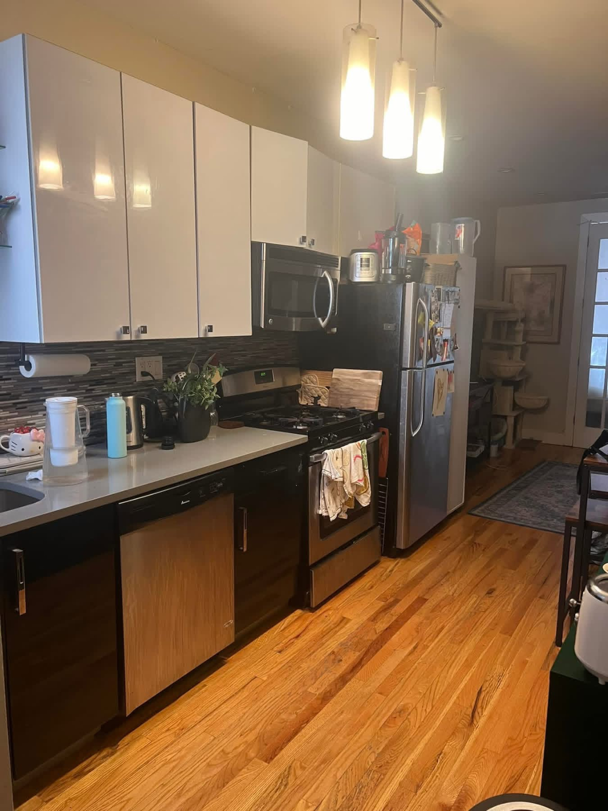 Private Room for Sublet - Bushwick, Brooklyn $1,600/mo - Sept 1 - Nov 1 - Photo 6