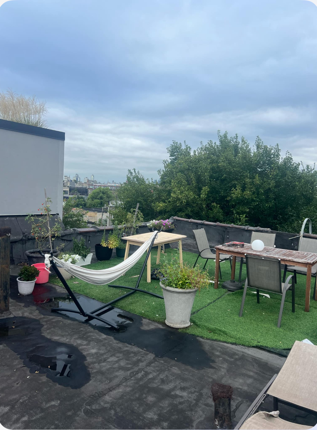 Private Room for Sublet - Bushwick, Brooklyn $1,600/mo - Sept 1 - Nov 1 - Photo 9