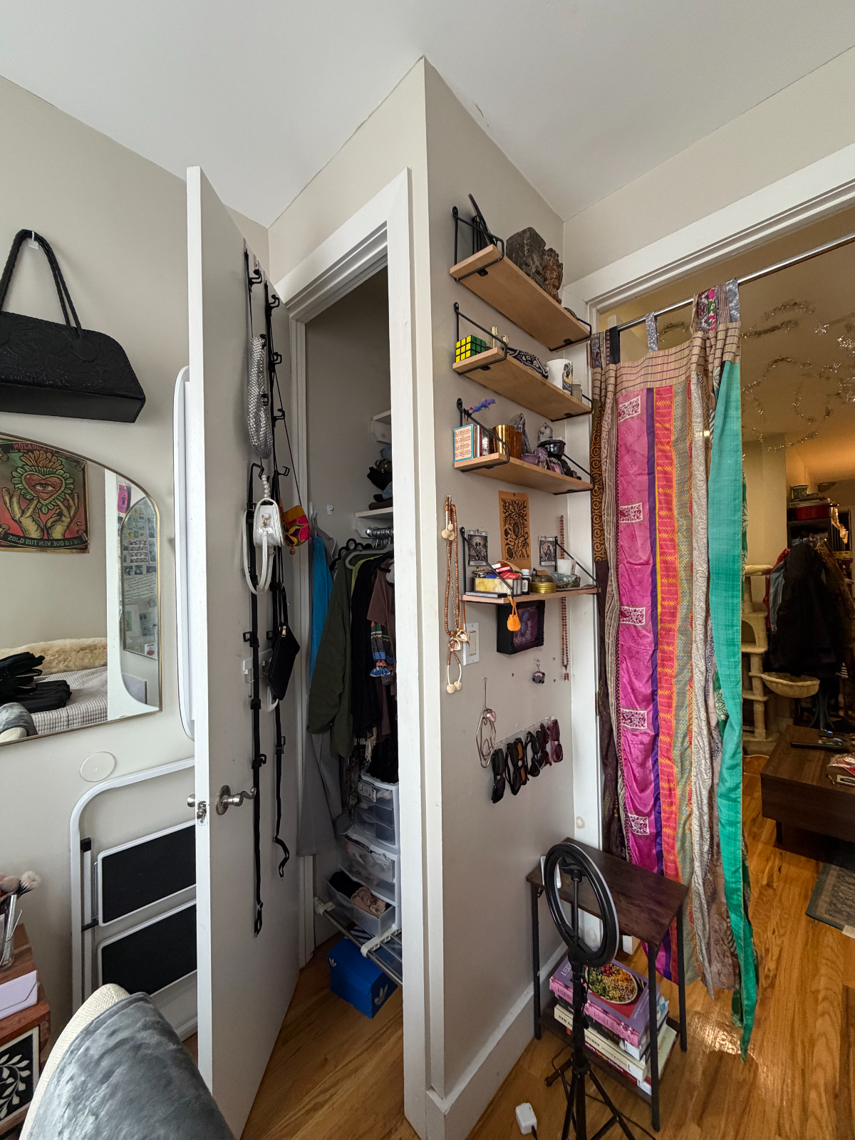 Private Room for Sublet - Bushwick, Brooklyn $1,600/mo - Sept 1 - Nov 1 - Photo 4