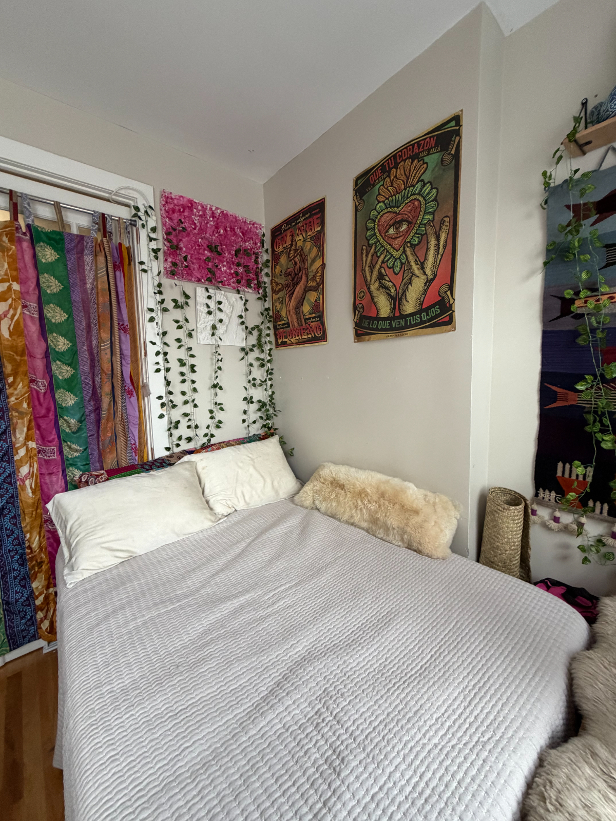 Private Room for Sublet - Bushwick, Brooklyn $1,600/mo - Sept 1 - Nov 1 - Photo 2