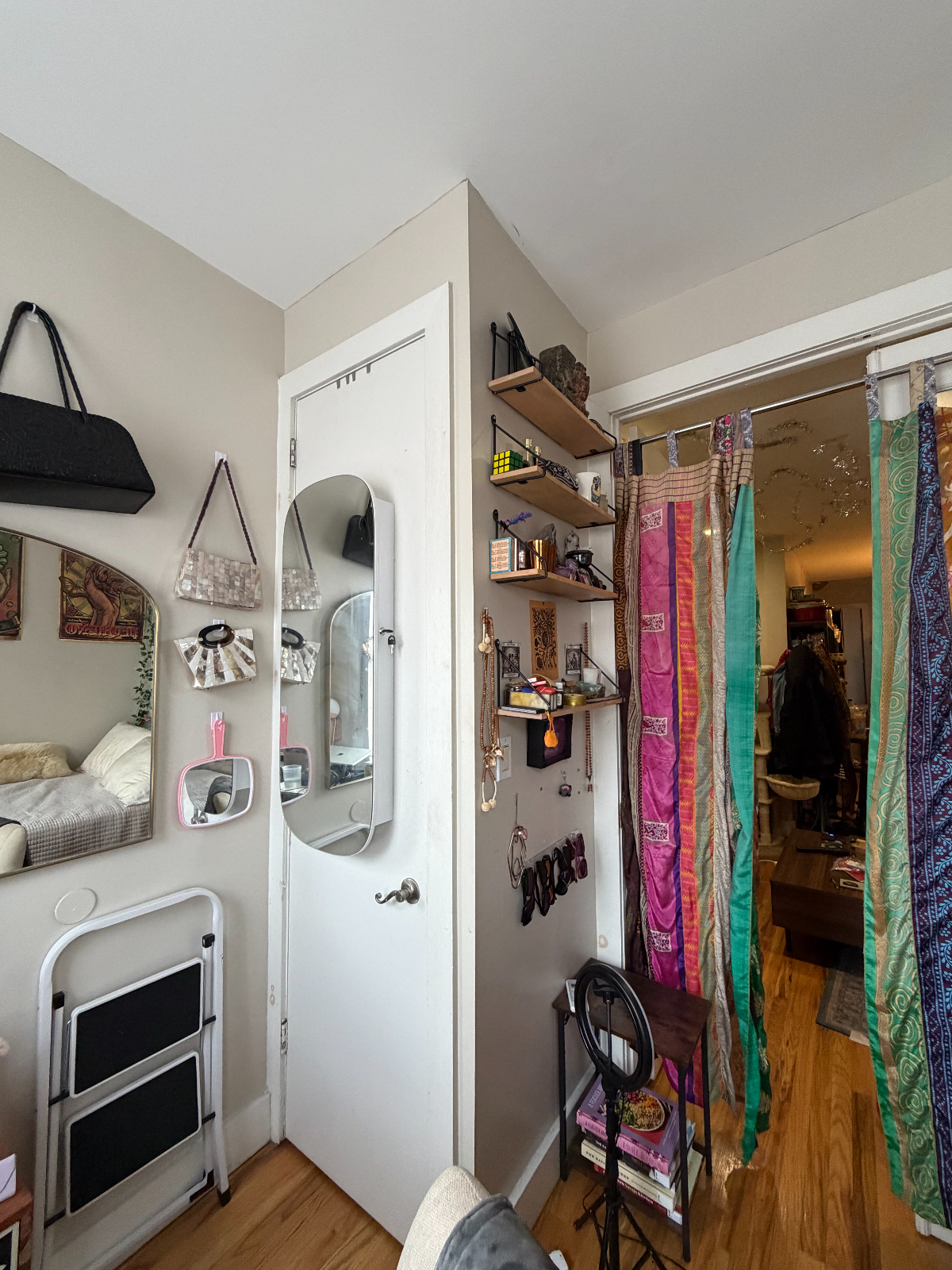 Private Room for Sublet - Bushwick, Brooklyn $1,600/mo - Sept 1 - Nov 1 - Photo 3