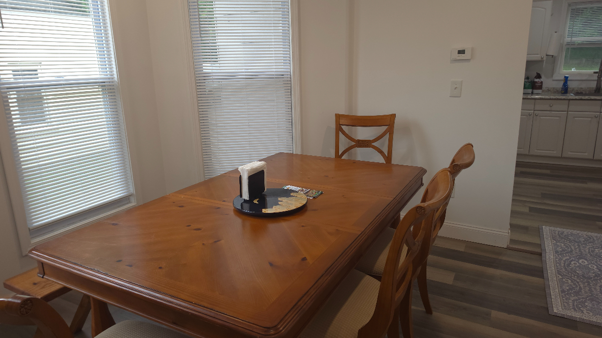 Fully Furnished Private Suite with Bath & Living Room - Extended Stays Welcome 2nd Floor - Photo 2