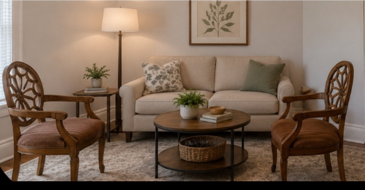 Quiet furnished apartment near hospital- ideal for traveling professionals and medical staff." - Photo 5