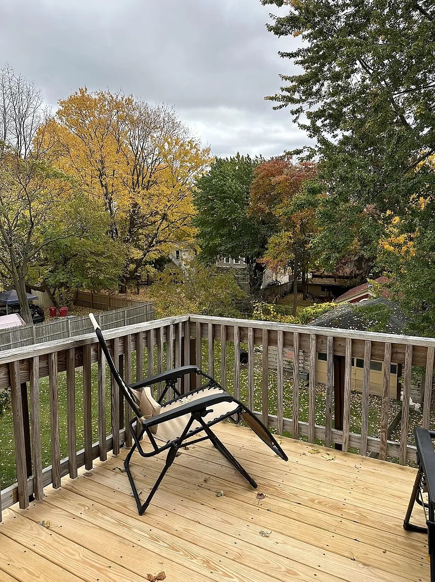 Quiet furnished apartment near hospital- ideal for traveling professionals and medical staff." - Photo 7