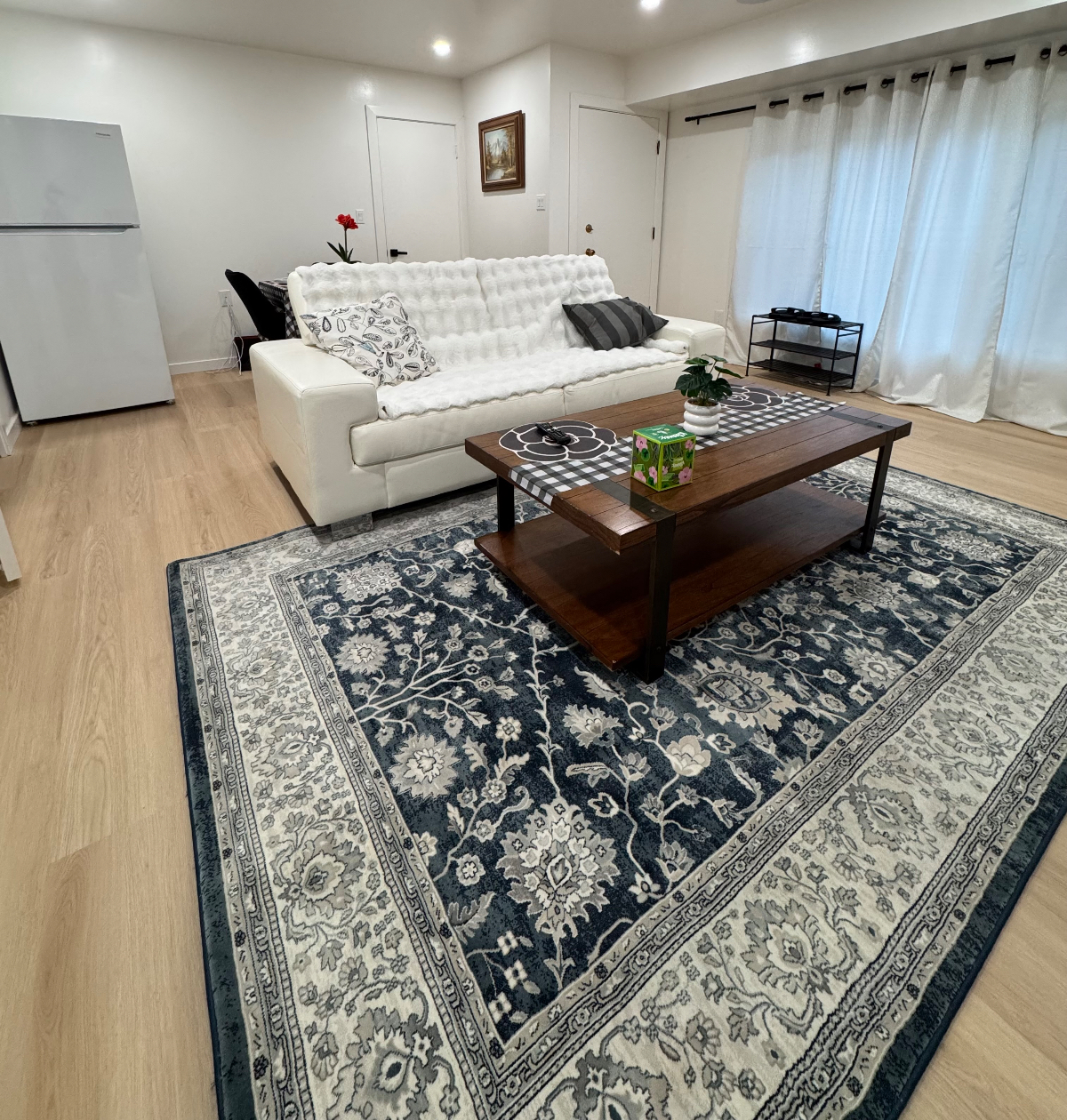 Peaceful Parkside Living in Portola - Fully Furnished & Perfectly Located - Photo 1