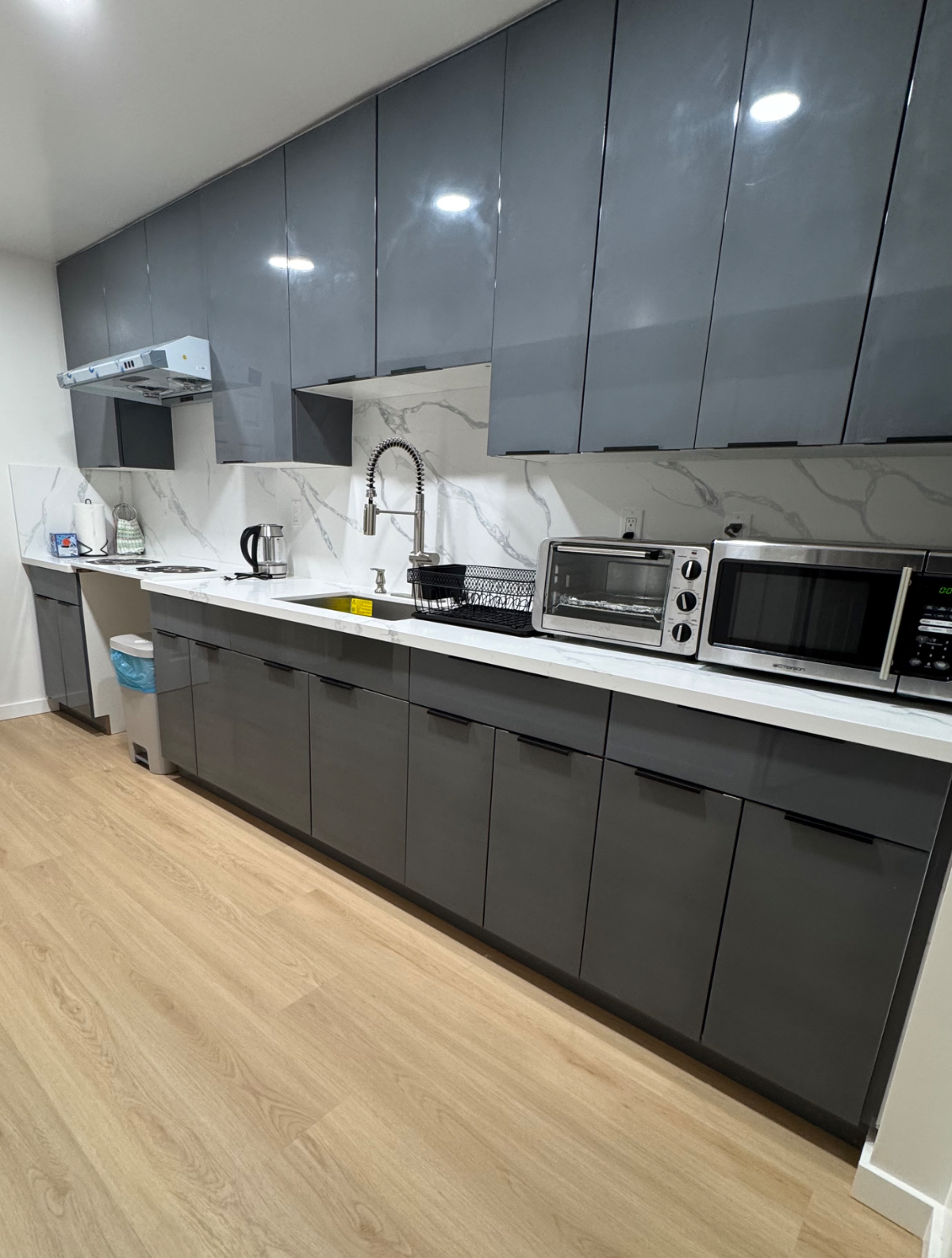 Peaceful Parkside Living in Portola - Fully Furnished & Perfectly Located - Photo 4
