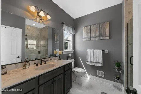 Welcome to The View at Morgan Court - a quiet, upscale neighborhood in Stillwater, NY ideally situat - Photo 11
