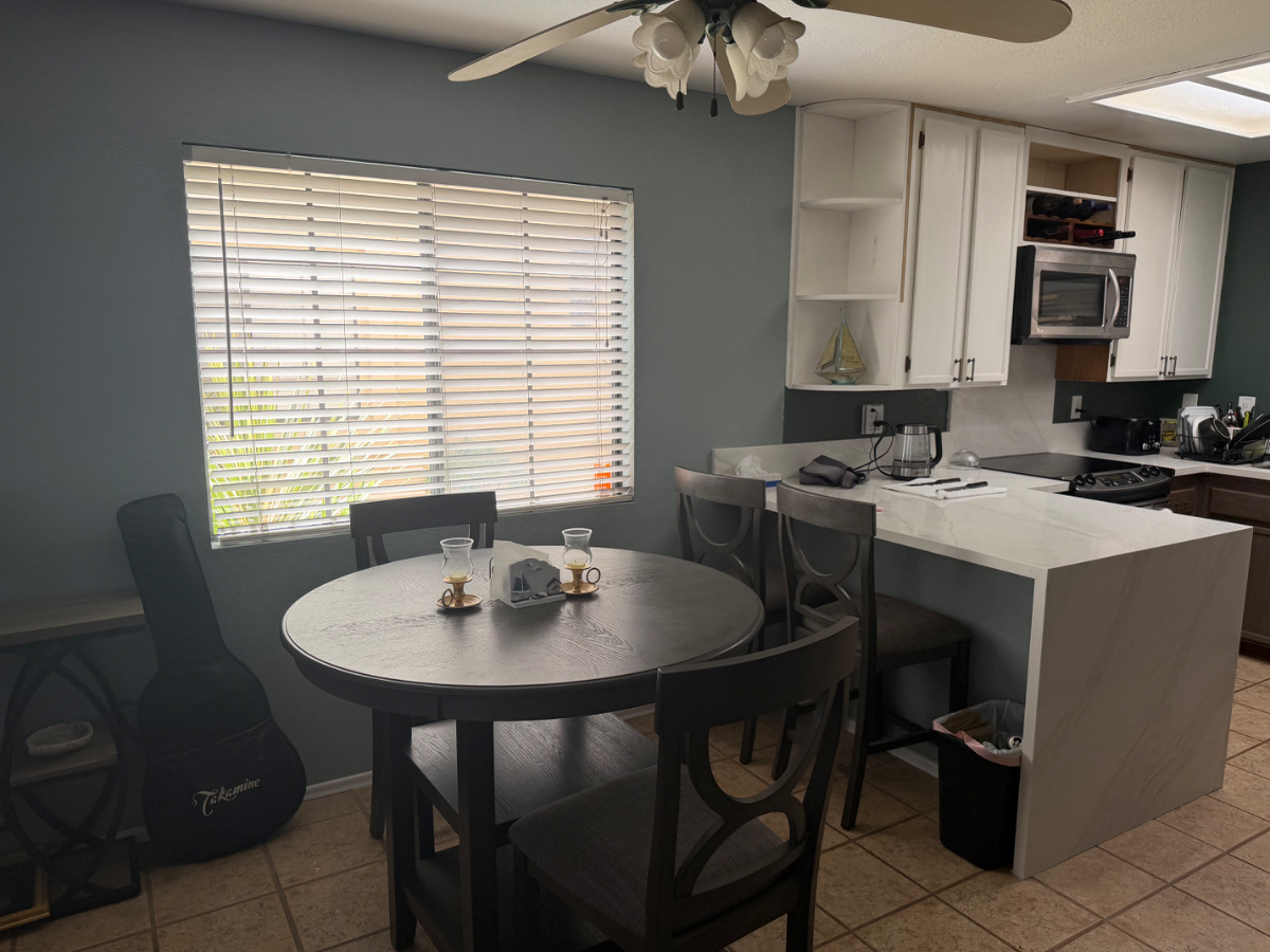 Private room and bath in Pacific Beach - San Diego - Photo 2