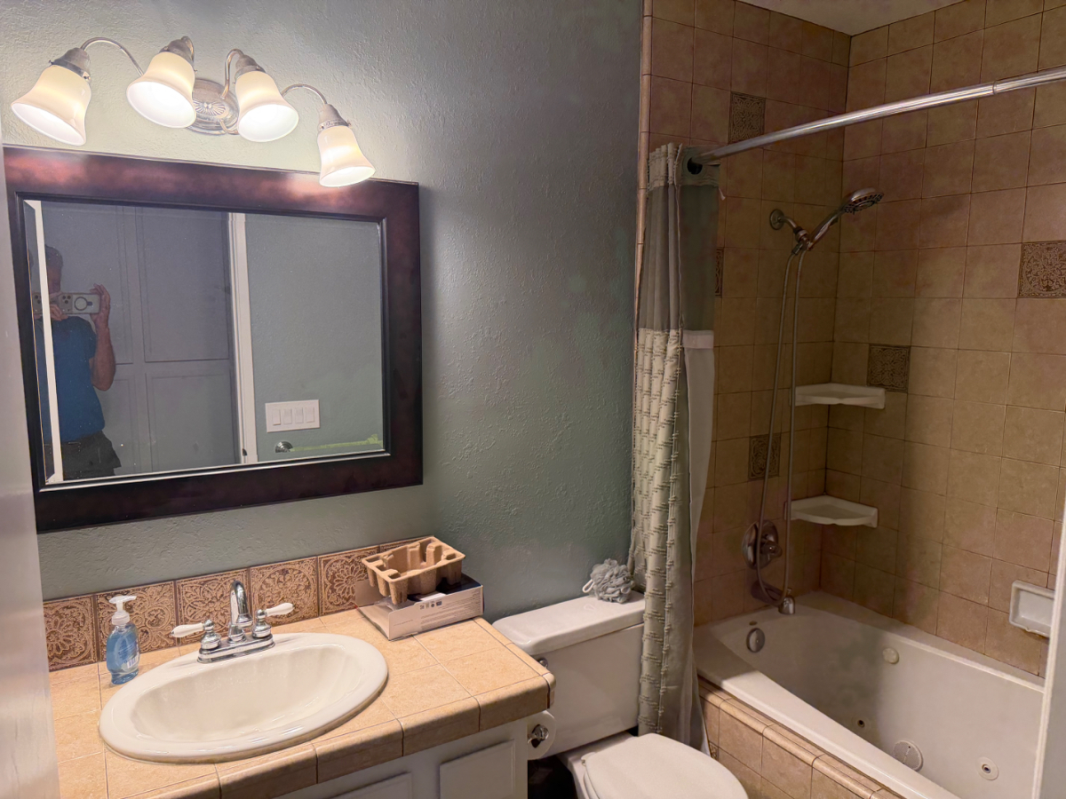 Private room and bath in Pacific Beach - San Diego - Photo 4