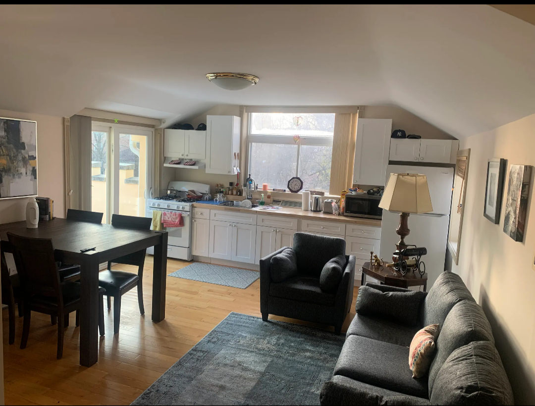 Bronx Luxury Penthouse - 1 BR Walk Up - Photo 2