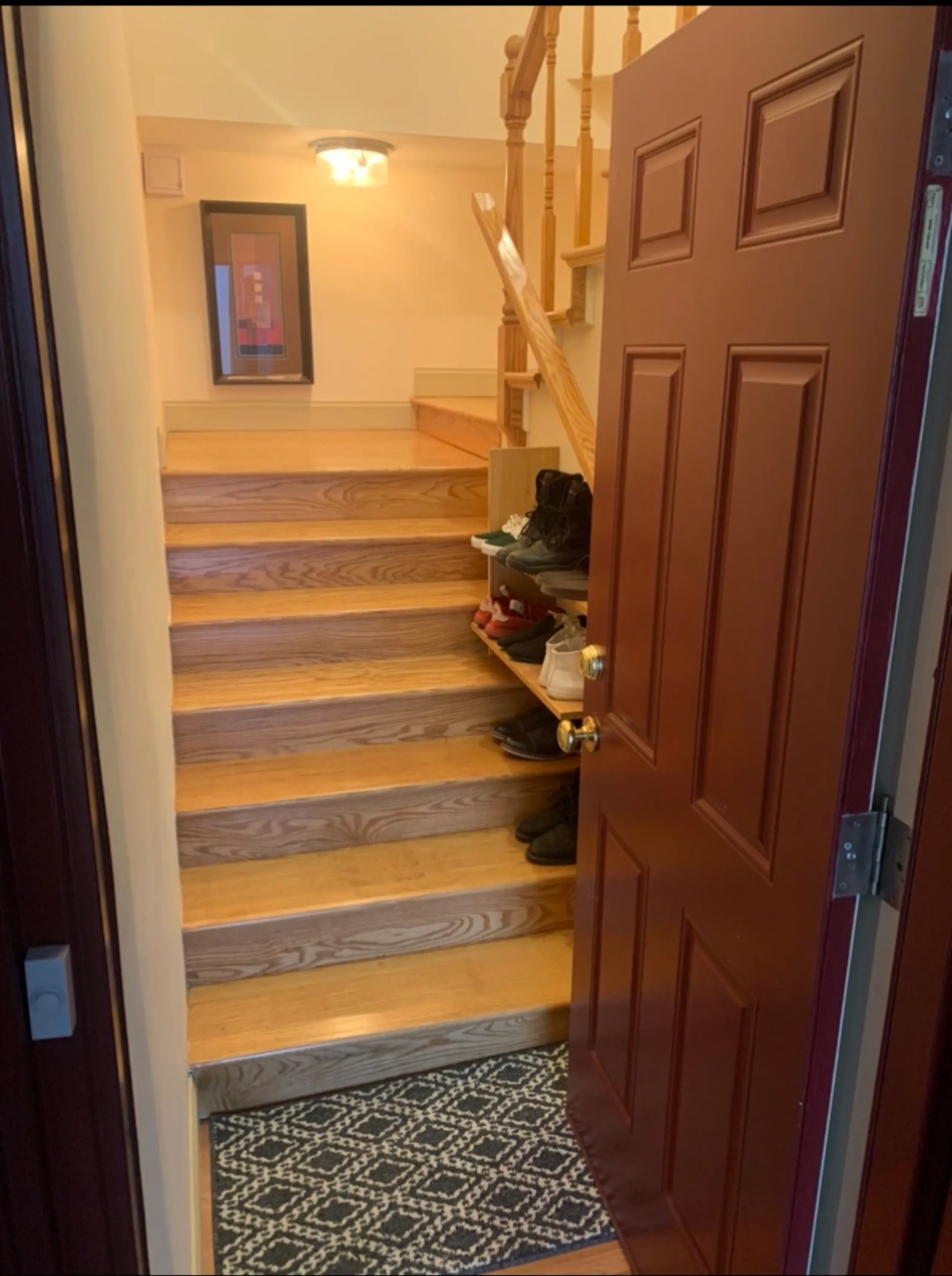 Bronx Luxury Penthouse - 1 BR Walk Up - Photo 8