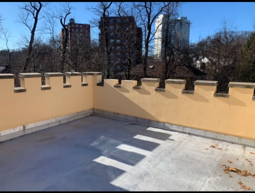 Bronx Luxury Penthouse - 1 BR Walk Up - Photo 9