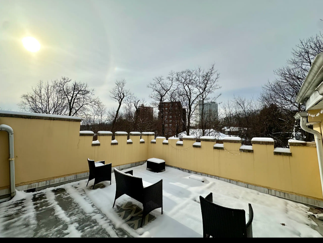 Bronx Luxury Penthouse - 1 BR Walk Up - Photo 10