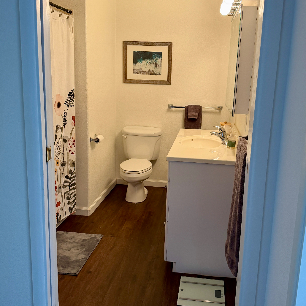 Makani Kai, a serene "Ocean Wind" 1 bedroom attached ohana - Photo 5
