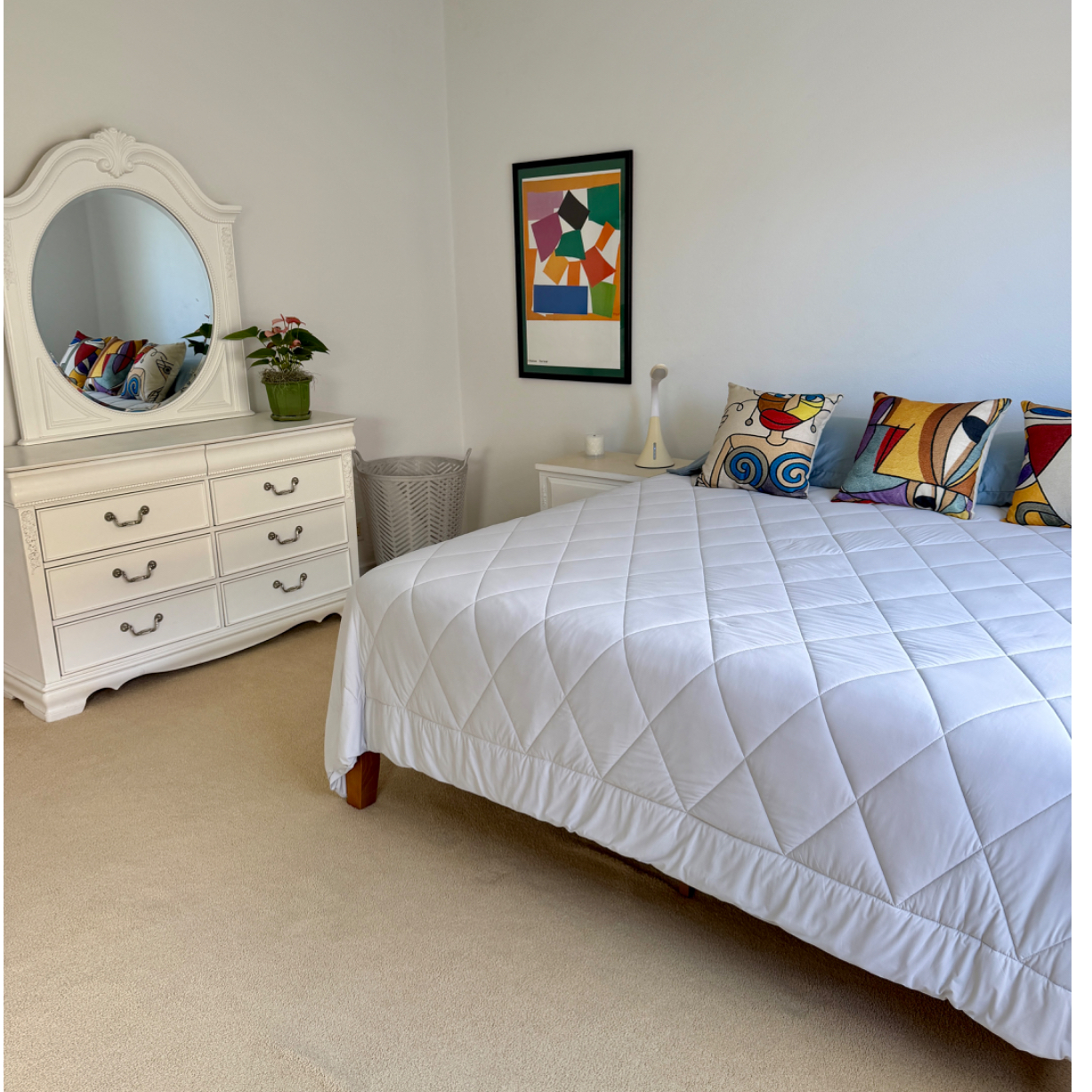 Makani Kai, a serene "Ocean Wind" 1 bedroom attached ohana - Photo 4