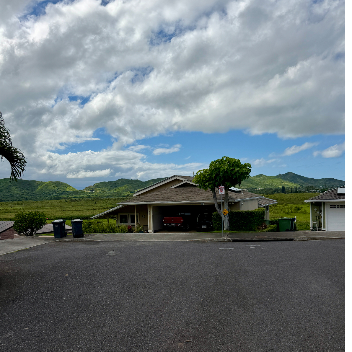Makani Kai, a serene "Ocean Wind" 1 bedroom attached ohana - Photo 6