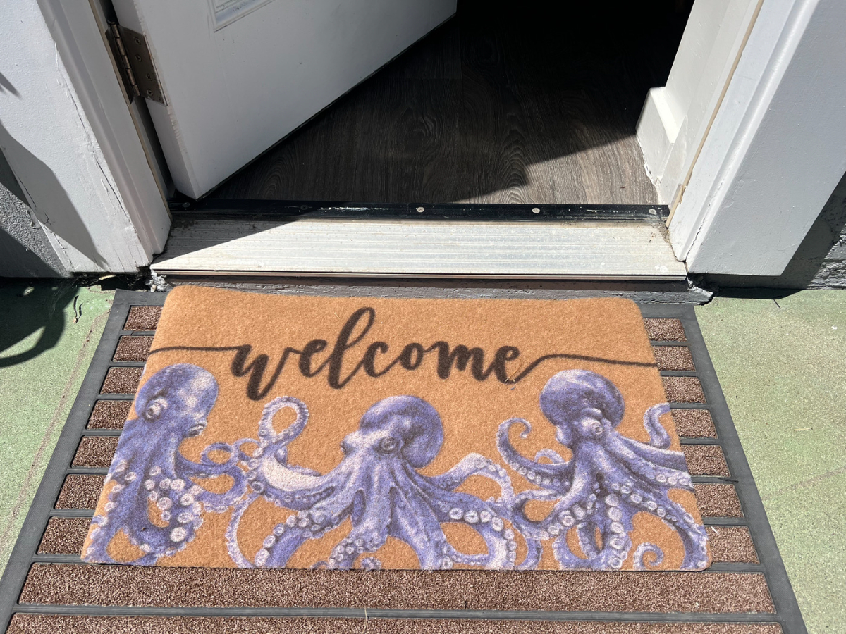 Octopus' Garden - Beachside Studio with Easy Hospital Access - Photo 6