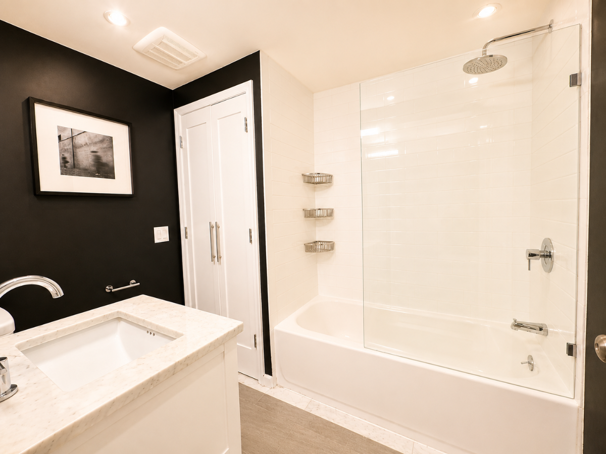 Steps from Prospect Park | Furnished 2BR with Shared Garden - Photo 7