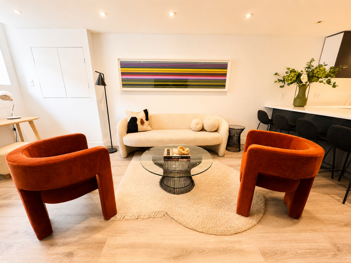 Steps from Prospect Park | Furnished 2BR with Shared Garden - Photo 2