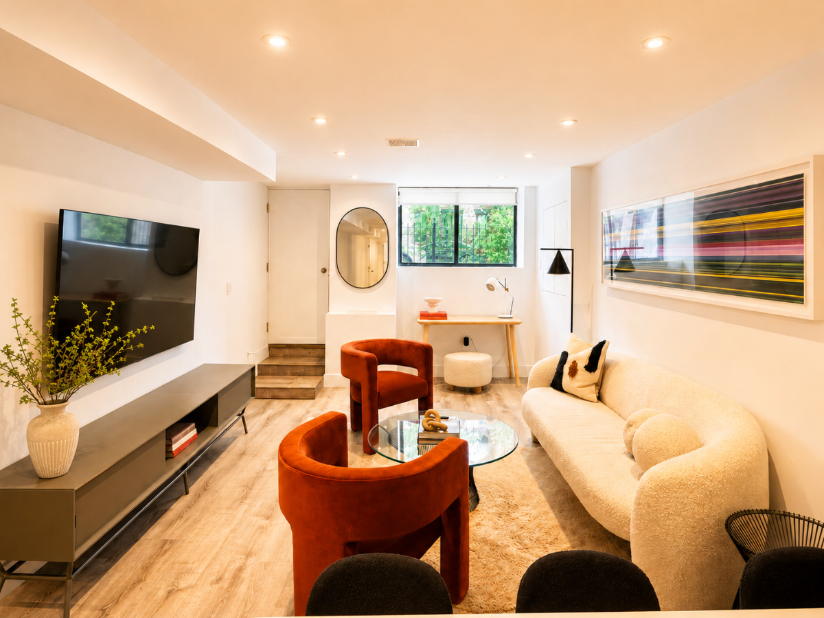 Steps from Prospect Park | Furnished 2BR with Shared Garden - Photo 6