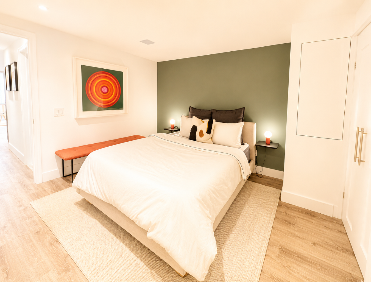 Steps from Prospect Park | Furnished 2BR with Shared Garden - Photo 3