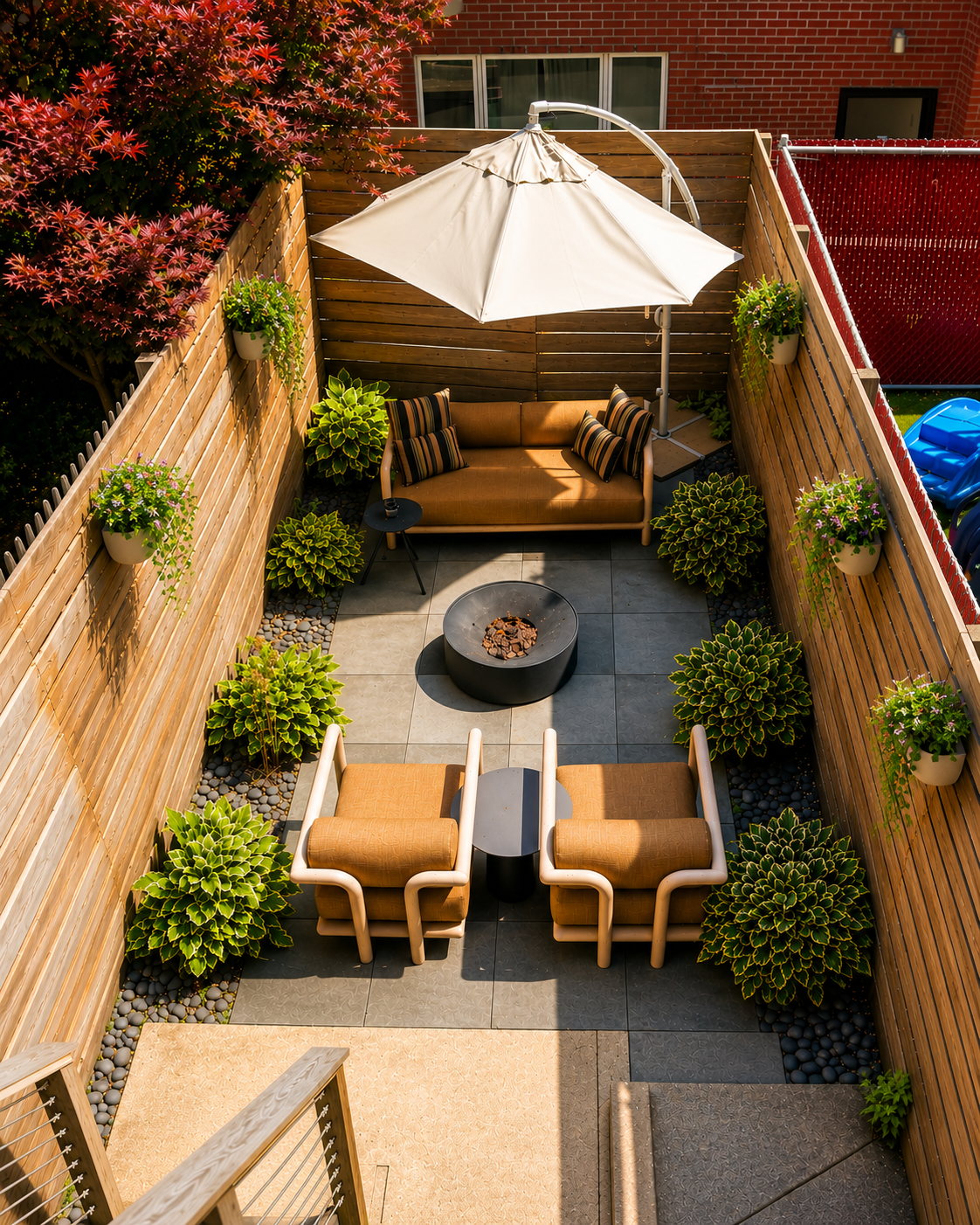 Steps from Prospect Park | Furnished 2BR with Shared Garden - Photo 9
