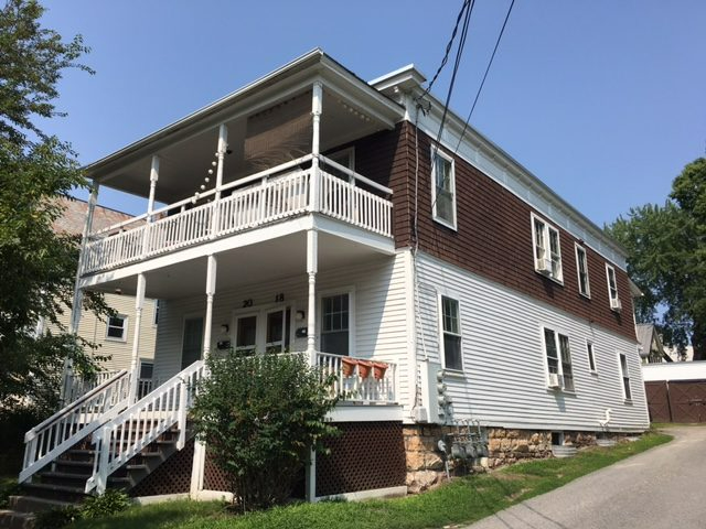 Burlington Hill Section - Near Hospital and University of Vermont - Photo 1