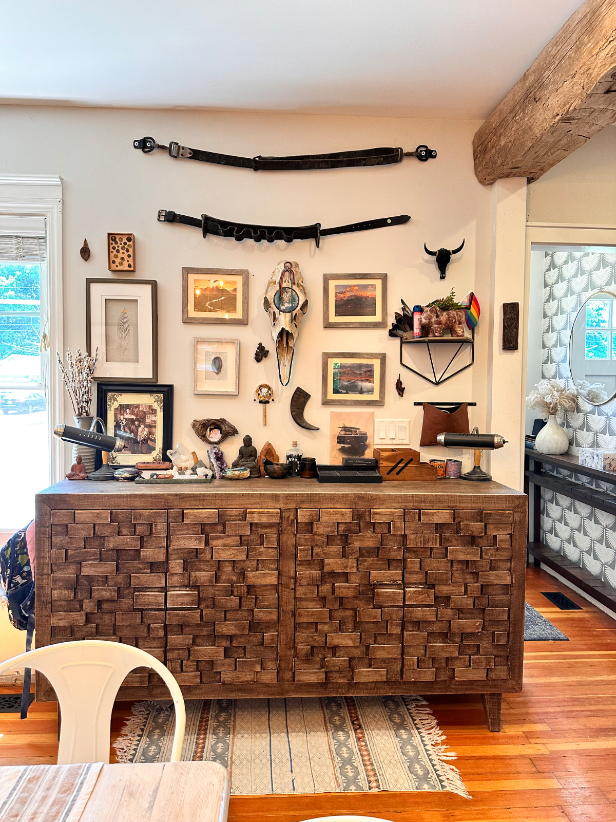 3BR+Office Custom Designer Home | School Year Lease | 2 Min to I-84 | Near IBM | Near Vassar | Near - Photo 5