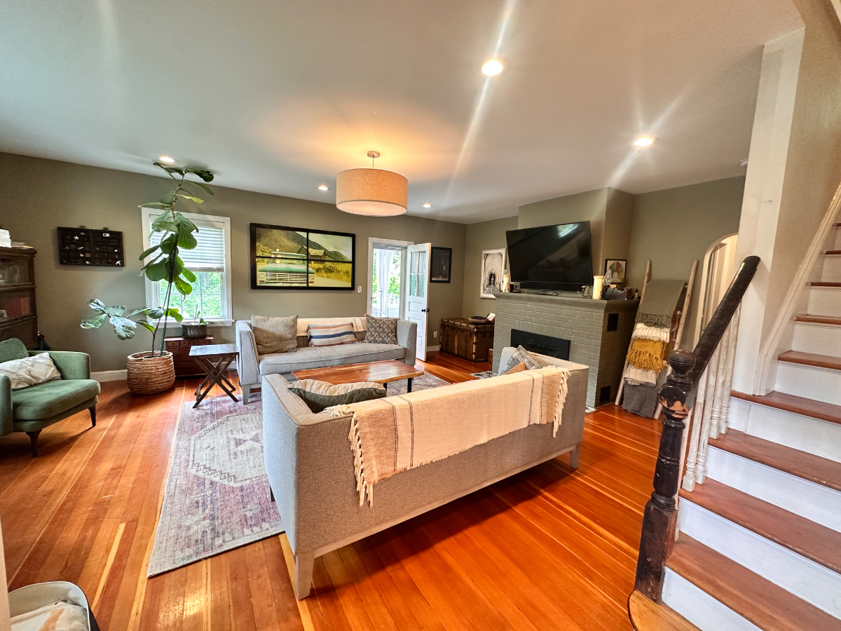 3BR+Office Custom Designer Home | School Year Lease | 2 Min to I-84 | Near IBM | Near Vassar | Near  - Photo 9