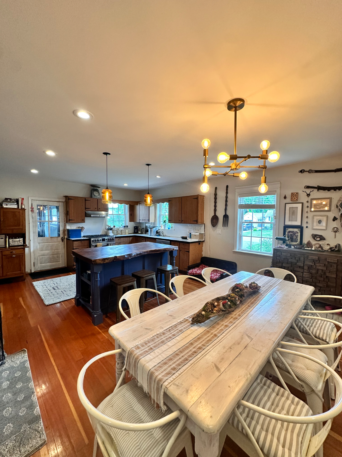 3BR+Office Custom Designer Home | School Year Lease | 2 Min to I-84 | Near IBM | Near Vassar | Near  - Photo 10