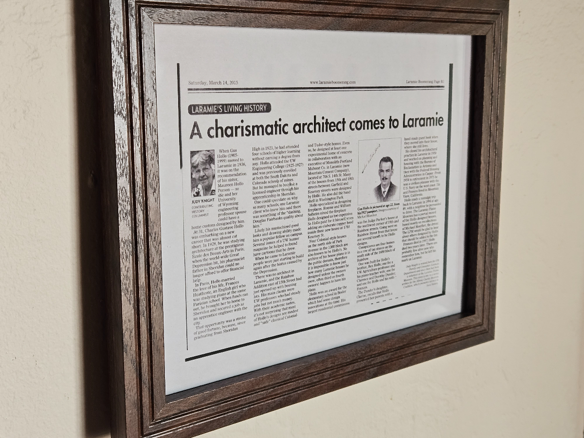 The Hollo House - Photo 11