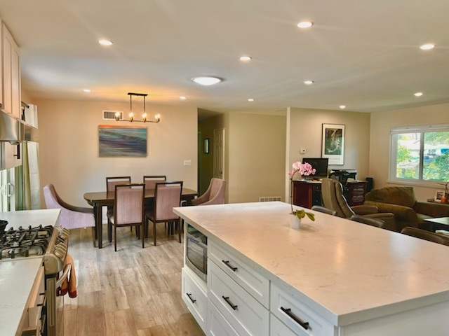 More Mesa Area, 3B/2Ba House, Available July 1st - Photo 3