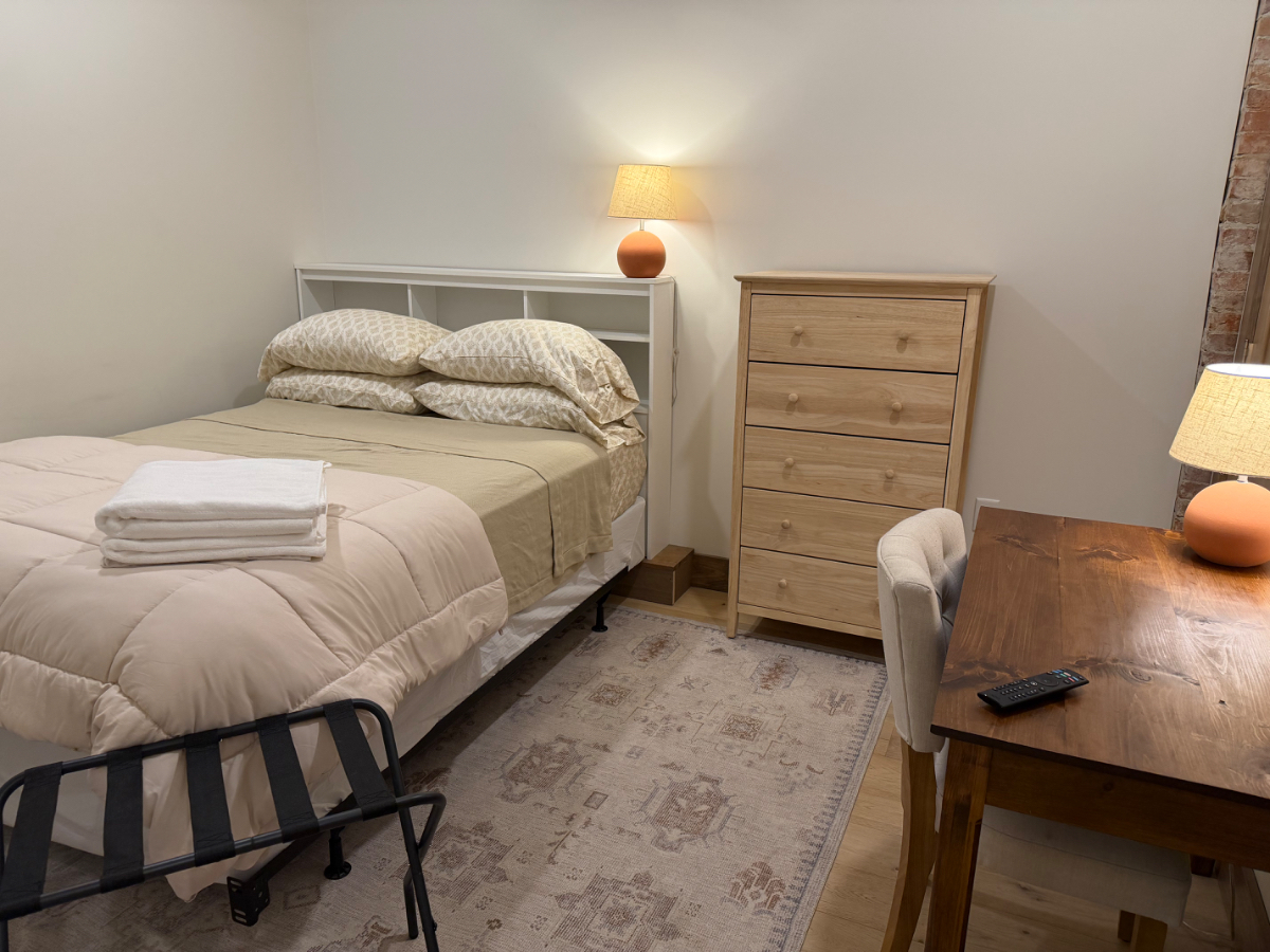 Condo Fully Furnished Near Downtown and Hospital - Photo 10