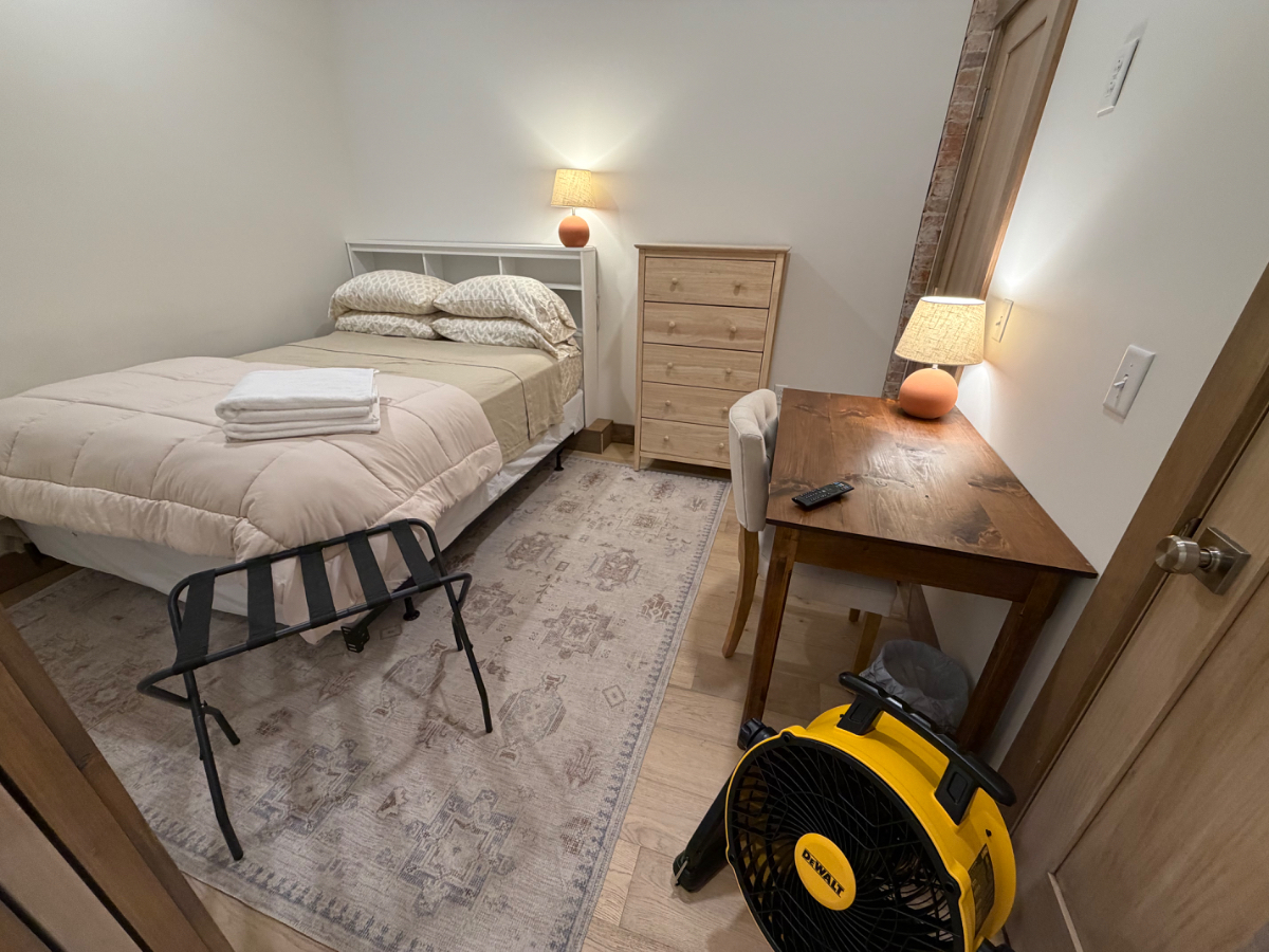 Condo Fully Furnished Near Downtown and Hospital - Photo 12