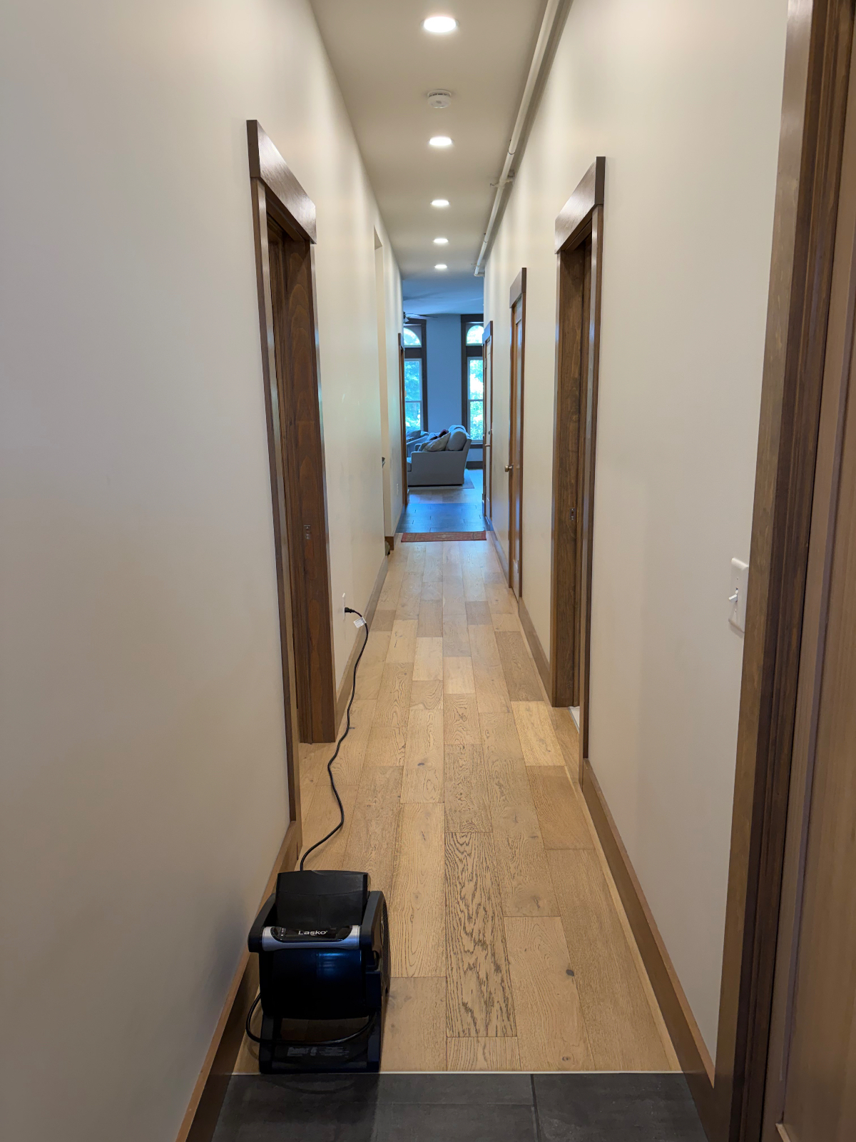 Condo Fully Furnished Near Downtown and Hospital - Photo 6