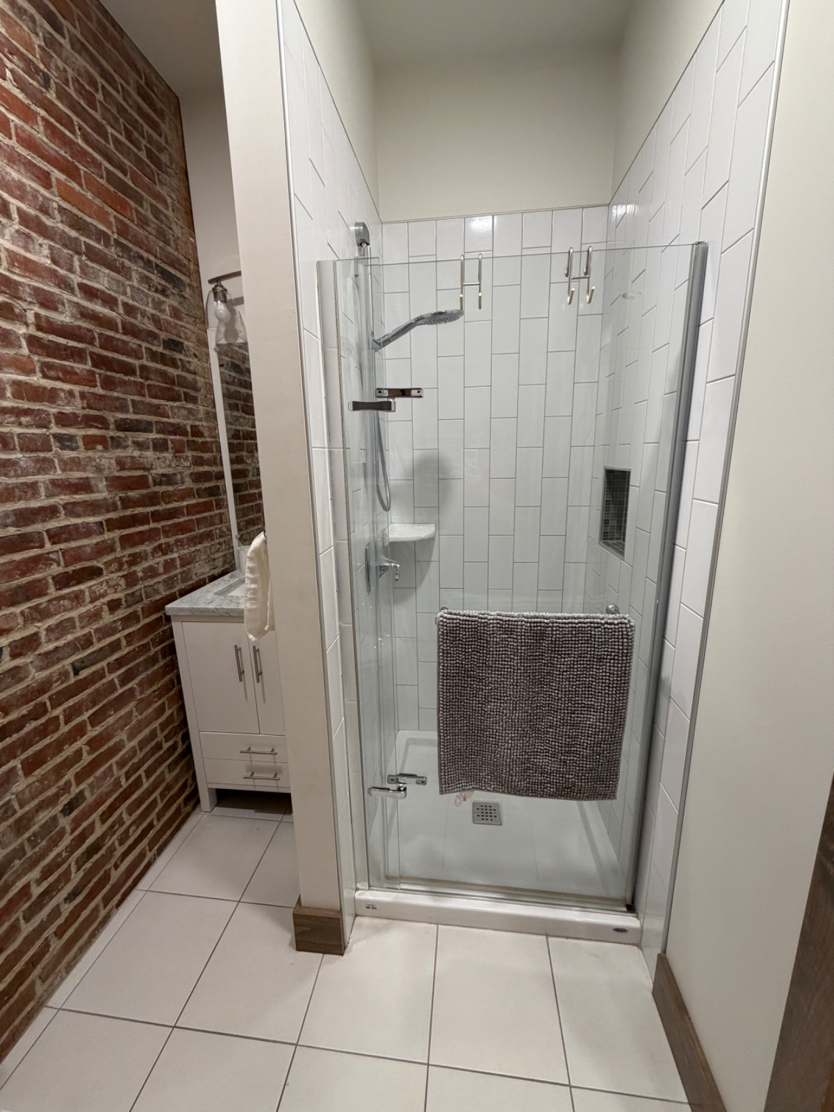 Condo Fully Furnished Near Downtown and Hospital - Photo 8