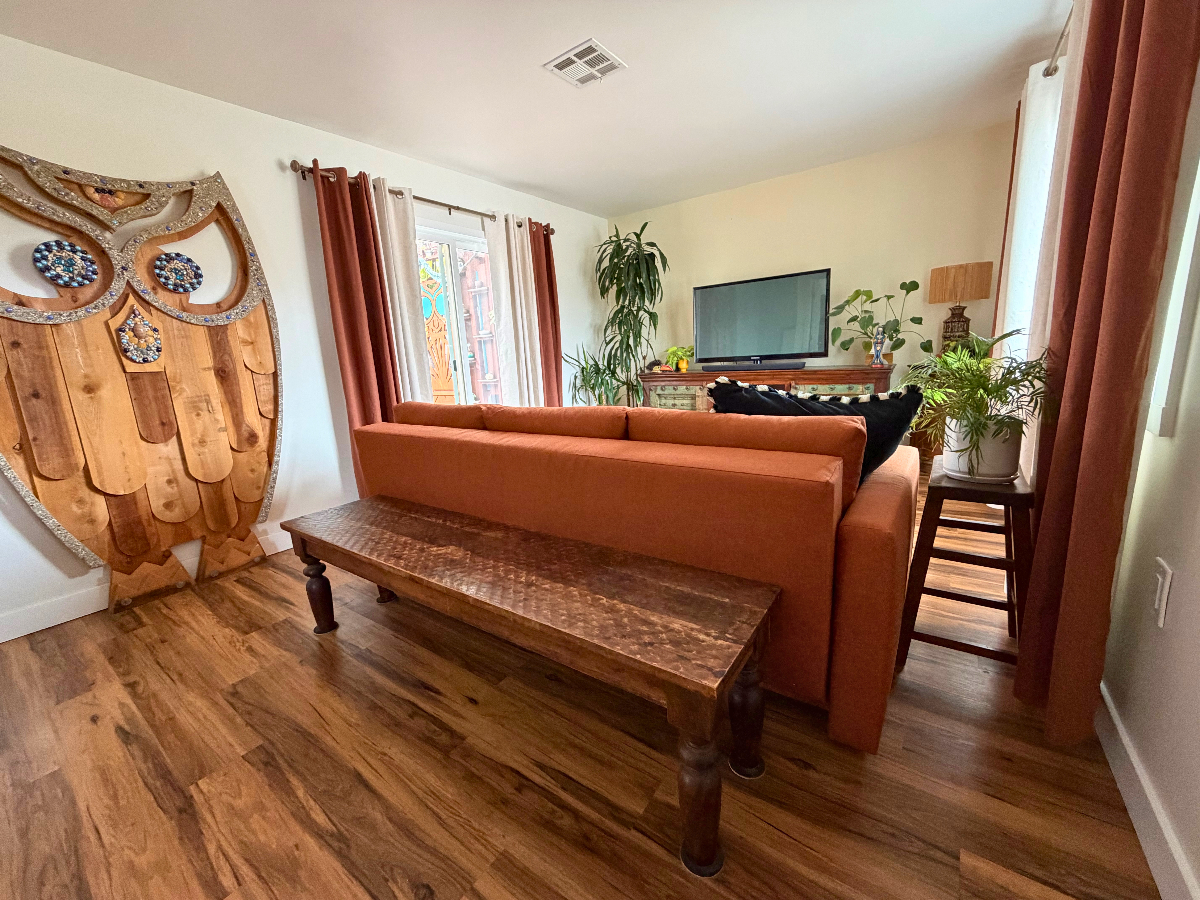 Pueo Hale (Owl House) | Beach Bungalow with Hawaiian Roots - Photo 1