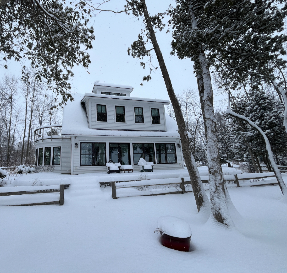 Peaceful Grand Isle Lake Home - Fully Furnished, All-Inclusive - Photo 2