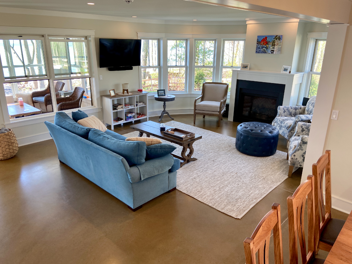 Peaceful Grand Isle Lake Home - Fully Furnished, All-Inclusive - Photo 8