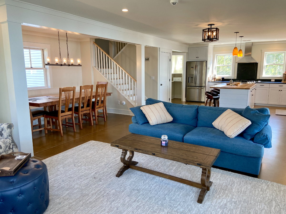 Peaceful Grand Isle Lake Home - Fully Furnished, All-Inclusive - Photo 9