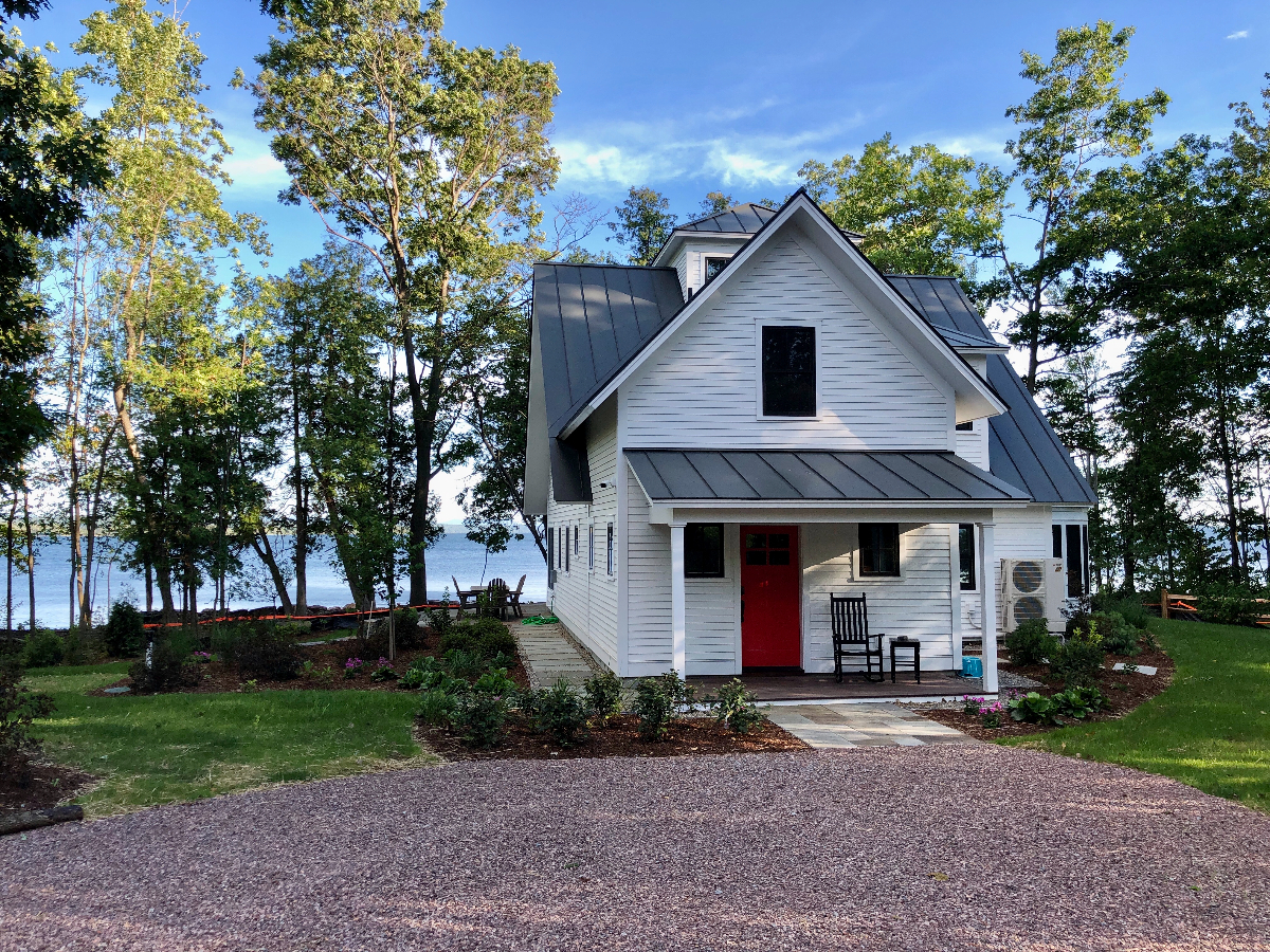 Peaceful Grand Isle Lake Home - Fully Furnished, All-Inclusive - Photo 12