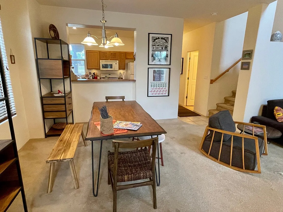 Rancho Viejo Townhome w/ Park Views, Balconies & Garage - Photo 3