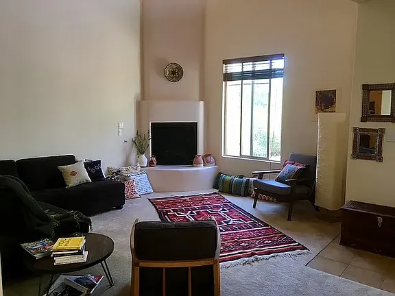 Rancho Viejo Townhome w/ Park Views, Balconies & Garage