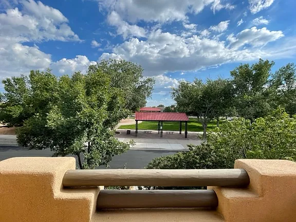 Rancho Viejo Townhome w/ Park Views, Balconies & Garage - Photo 8
