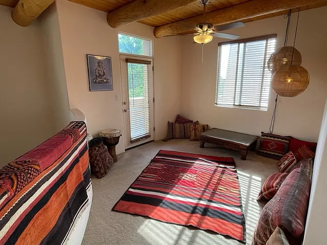 Rancho Viejo Townhome w/ Park Views, Balconies & Garage - Photo 11