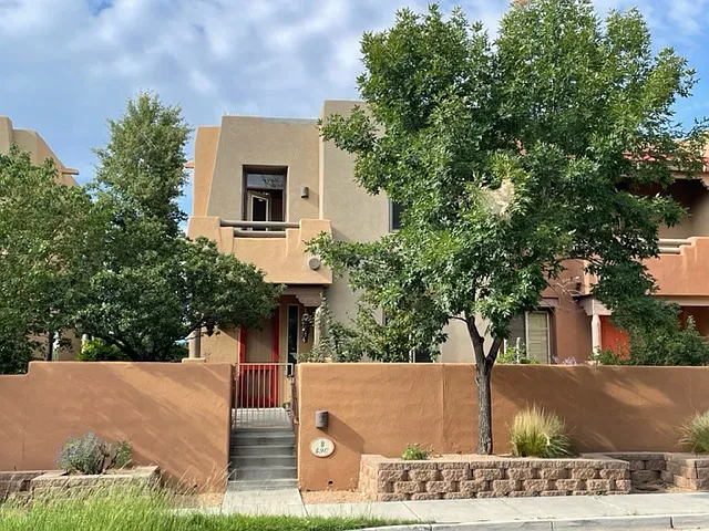 Rancho Viejo Townhome w/ Park Views, Balconies & Garage - Photo 2