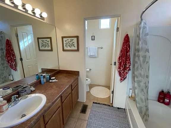 Rancho Viejo Townhome w/ Park Views, Balconies & Garage - Photo 12
