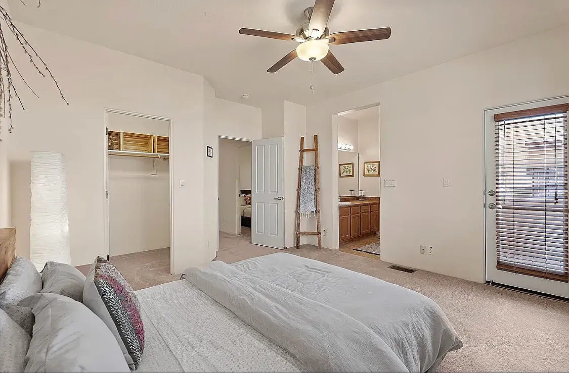 Rancho Viejo Townhome w/ Park Views, Balconies & Garage - Photo 4